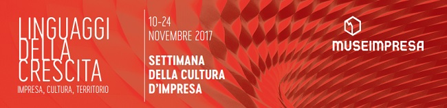 XVI Settimana della Cultura d’Impresa. Presentazione eventi presso Strega Alberti con Confindustria, Museimpresa e Università del Sannio.