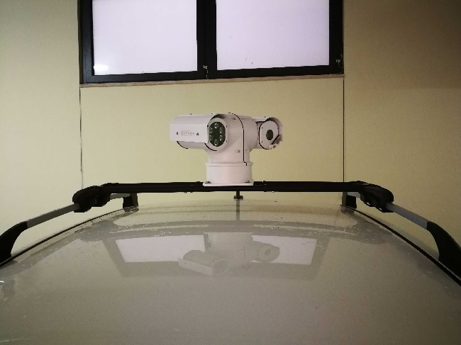 Benevento. Nuovo sistema di videosorveglianza mobile per la Polizia Municipale