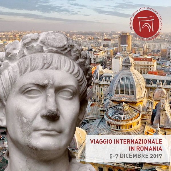 Unifortunato : Il Progetto dedicato a Traiano “L’Optimus Principes” sbarca a Roma e Bucarest