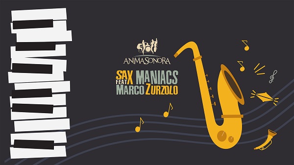 Ultimo appuntamento della rassegna jazz “AnimaSonora”