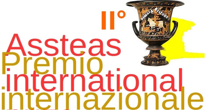 II° edizione del Premio Internazionale “Assteas” la Fenice è il tema.