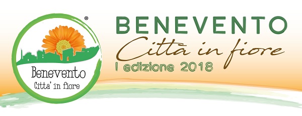 Proroga del Bando del Concorso:”Benevento città in Fiore 1° Edizione 2018.