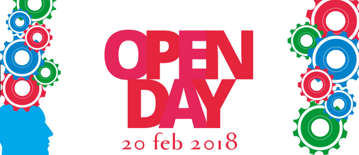 Il 20 Febbraio è Open Day all’Università del Sannio