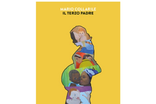 Benevento, il 23 maggio la presenazione del libro di Mario Collarile “Il Terzo Padre”.