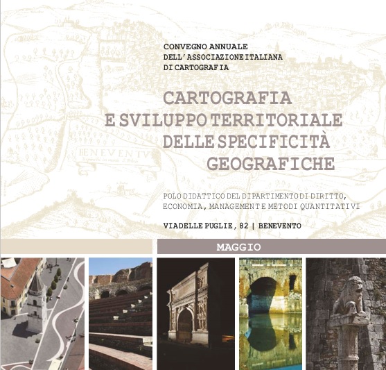 Convegno Annuale dell’Associazione Italiana di Cartografia