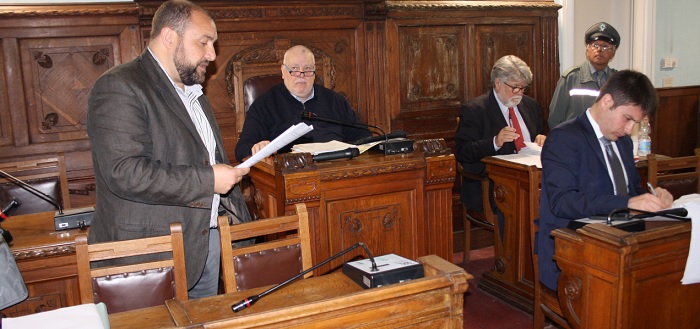 Convocato il Consiglio Provinciale di Benevento