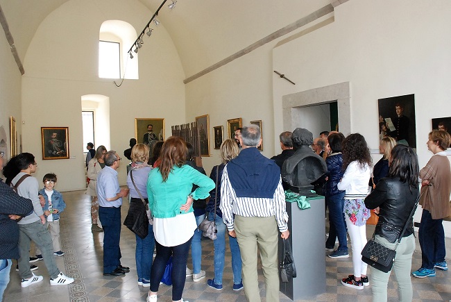 Ancora un successo per l’iniziativa dei Musei della Provincia di Benevento.