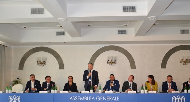 Approvazione del bilancio e Attività Svolte, Ieri Assemblea di Confindustria Benevento