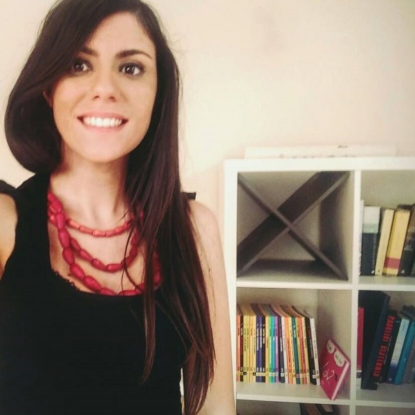 Sicurezza informatica: la studentessa Unisannio Marta Catillo vince una borsa “Orio Carlini”