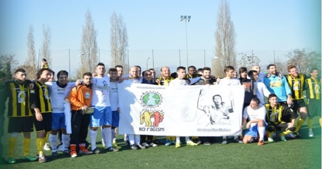 Benevento:  è appena partita la campagna di crowdfunding dell’ASD Atletico Brigante