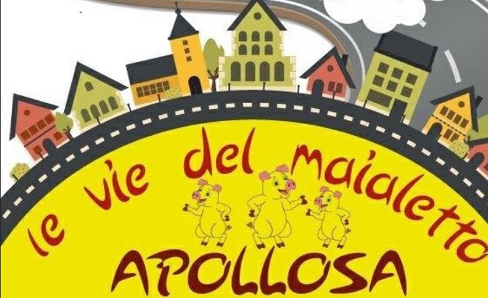 Le Vie del Maialetto, al via la seconda edizione ad Apollosa.