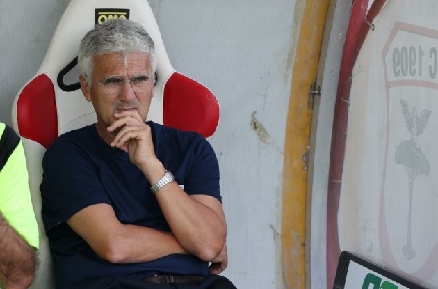 Venturato allenatore del Cittadella : “Incontriamo la più forte del campionato”
