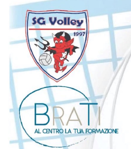 ASD Volley presenta la squadra Bra.Ti del prossimo campionato di serie C