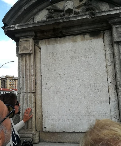 Epigrafi e graffiti, alla scoperta della street art di Benevento. XV Giornata Nazionale degli Amici dei Musei.