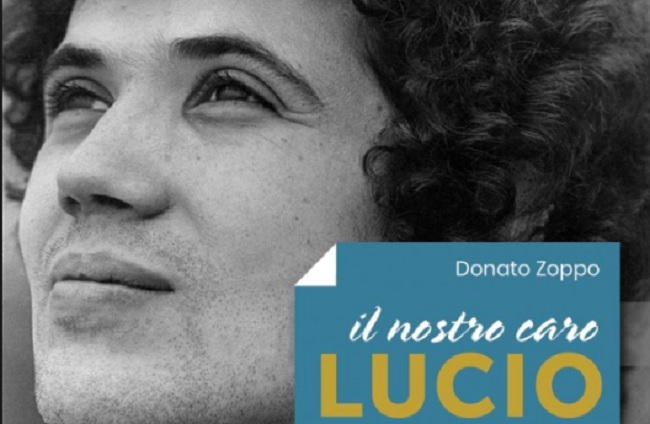 USELTE organizza: La musica come recupero del tempo perduto e le emozioni “nuove” di ieri  dedicato a Lucio Battisti.