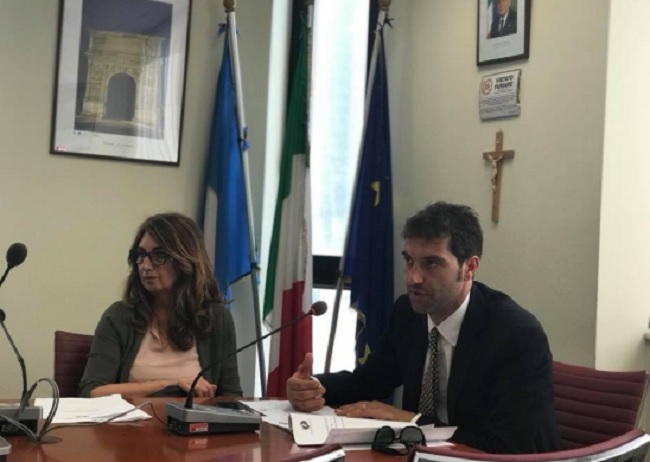Piano Lavoro della Regione Campania, Mortaruolo: “C’è l’adesione di 30 Enti del Sannio”