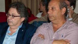 Chiusura palestra Amato,Michele Ruscello: “A rischio anche l’ttività dell’Accademia Volley”