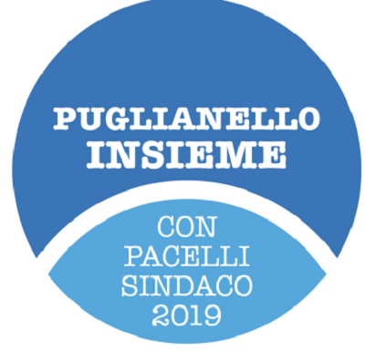 Da Antonio Pacelli, candidato sindaco a Puglianello, gli auguri di buon lavoro ai consiglieri provinciali