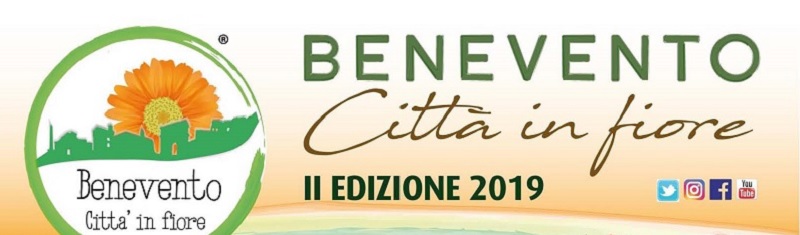 II° Edizione del Concorso Benevento Città in Fiore”: Insediata la Giuria Tecnica del Concorso.