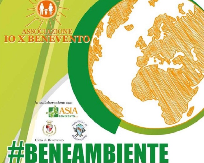 #BeneAmbiente: Forum sul Tema Ambientale sull’Ottimizzazione della Questione Rifiuti.