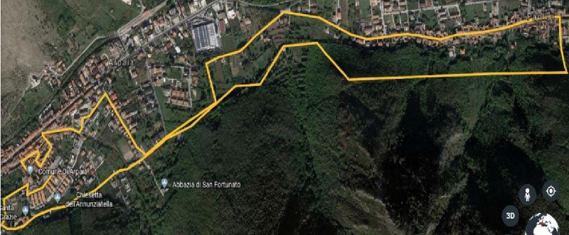 “Obstacle course race”, lo sport che evoca l’addestramento militare approda in Campania