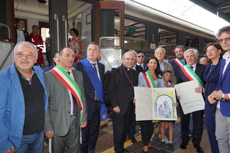 CIVES: con il Sindaco di Assisi sarà presentato il grande evento mondiale “The economy of Francesco”