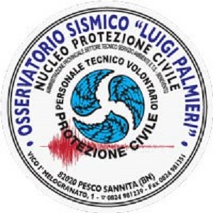 Sciame sismico nel Sannio