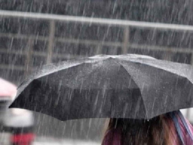 Pioggia: avviso del Sindaco di Benevento di avverse condizioni meteo