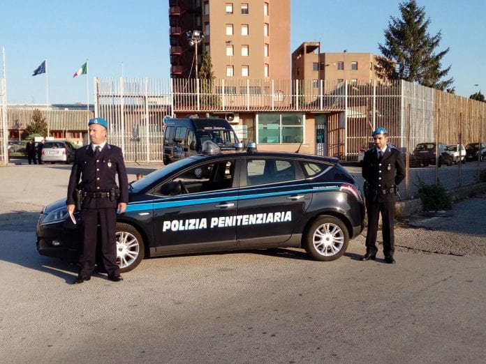 Carcere di Benevento e Asi intensificano il rapporto di collaborazione: quattro detenuti impiegati