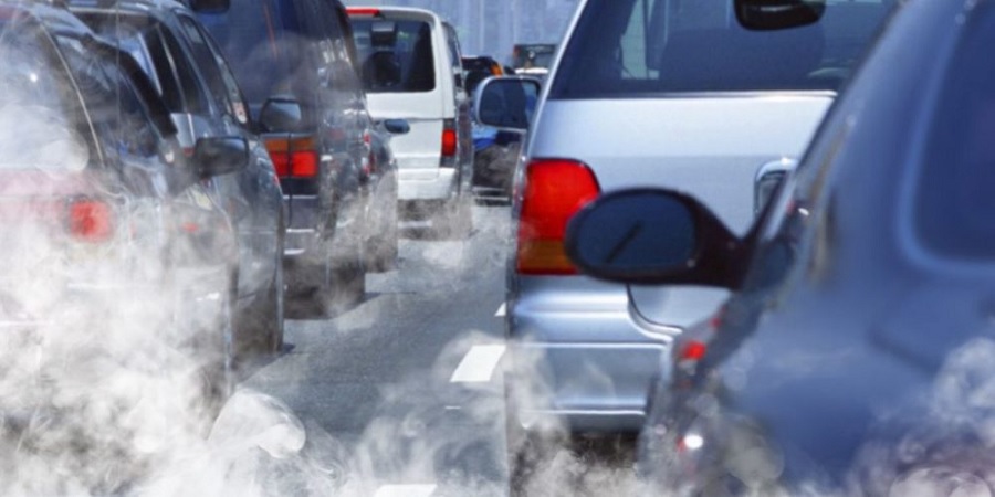 Elevata concentrazione di inquinanti nell’aria.Forse non è solo colpa delle auto?