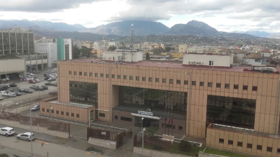 Benevento: detenzione e spaccio di sostanze stupefacenti,agli arresti un 26enne