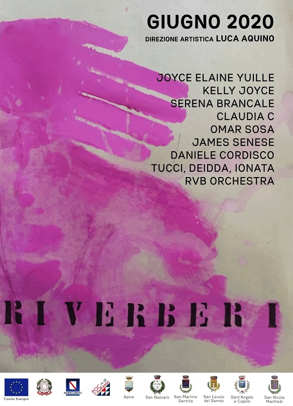 RIVERBERI – Il primo festival italiano a riavviare i concerti