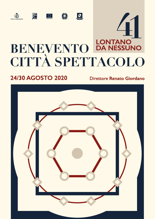 Al via la 41^ edizione Benevento Città Spettacolo