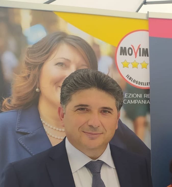 Rifiuti e treni, Molinaro (M5S): “I candidati non sono informati”.