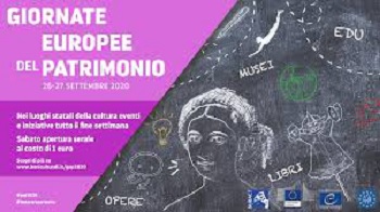 Al Teatro Romano le Giornate Europee del Patrimonio