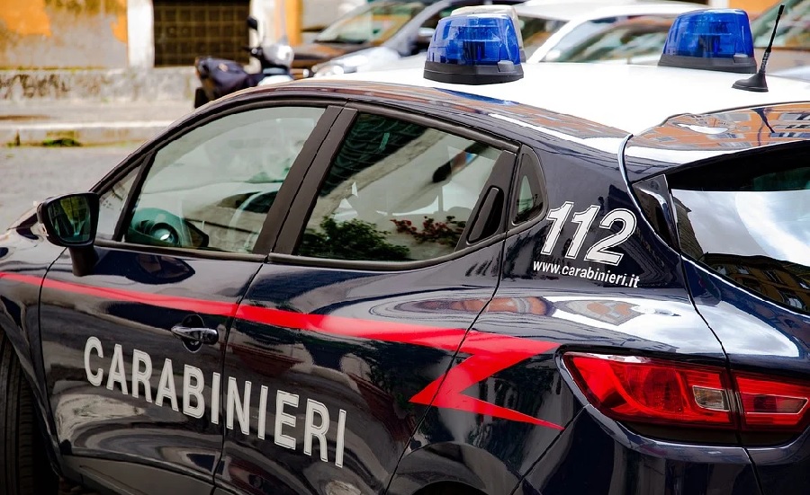 Benevento. I Carabinieri arrestano 40 per droga