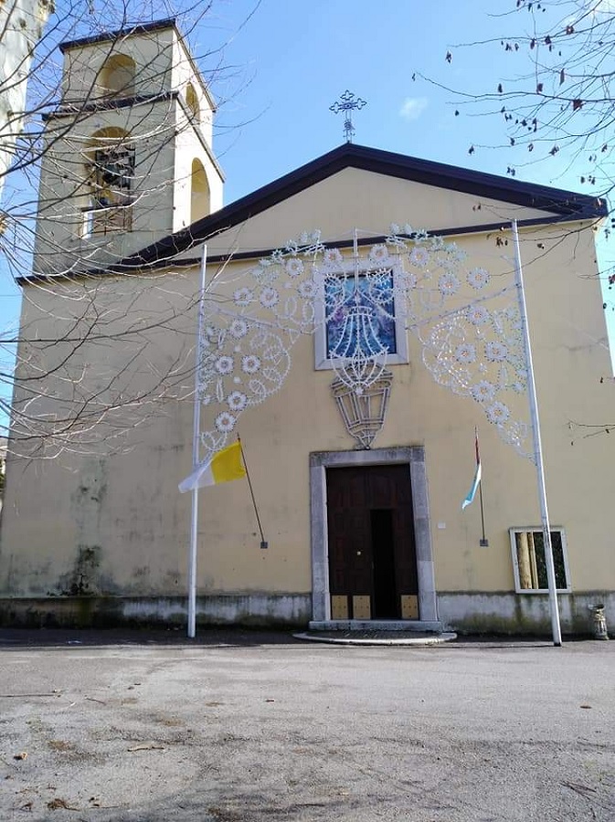Memoria liturgica di San Biagio. Il 3 febbraio le celebrazioni della comunità del borgo di Sant’Angelo a Cupolo