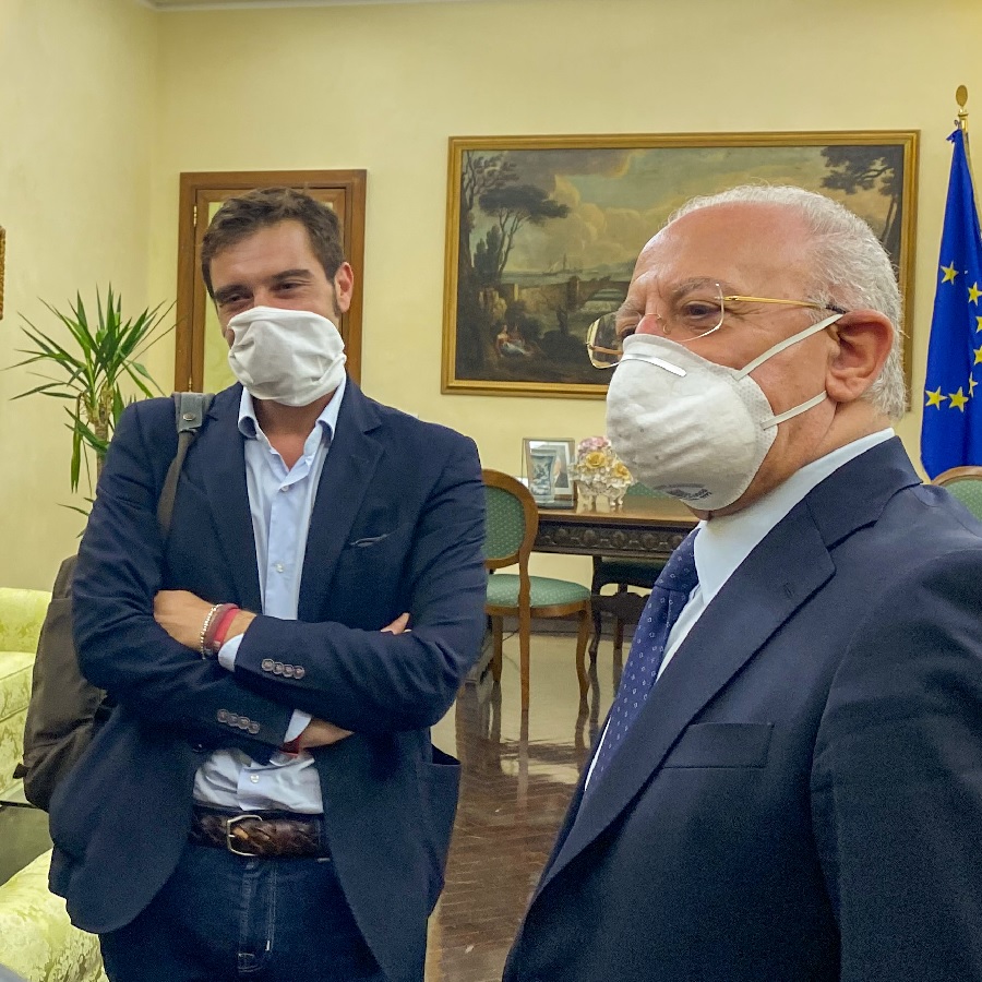Licenziamento dei dipendenti ex Giroservice, Mortaruolo: la Regione Campania valuterà tutte le possibilità di reinserimento