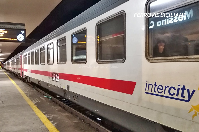 Treni Intercity di solo transito senza fermata a Benevento: la Sen. Lonardo interroga il Ministro Giovannini