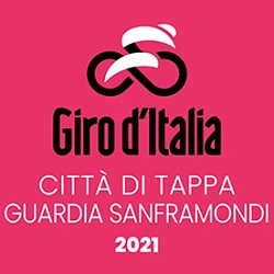 Guardia Sanframondi: Paese in festa per l’arrivo domani dell’8^ tappa del 104 esimo Giro d’Italia
