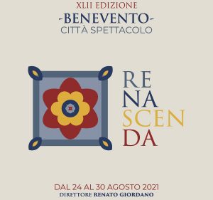 Festival “Benevento Città Spettacolo”: gli eventi previsti presso l’Arco del Sacramento si terranno presso i Giardini della Rocca