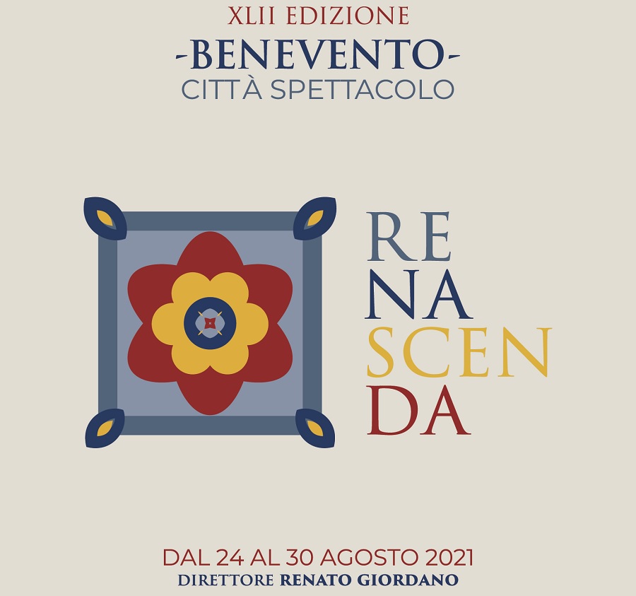 Festival Benevento Città Spettacolo: saranno rinnovate le convenzioni “Notte e Menù da Festival” anche per la 42^ edizione