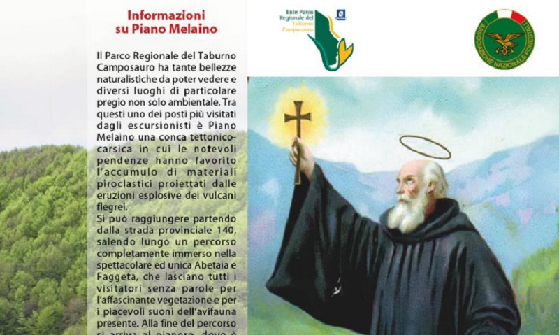 L’11 luglio celebrazioni in onore del patrono dei Forestali San Giovanni Gualberto