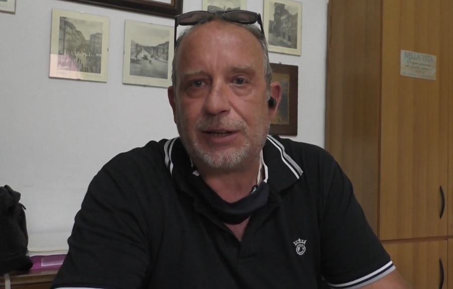 Campane di vetro, Felice Presta a Mastella: “il sindaco si dimentica di chi questa battaglia l’ha portata avanti da tanti anni”