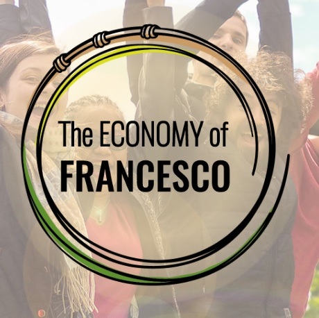 L’Associazione Civico22, insieme ad Angelo Moretti  ha aderito alla iniziativa di Economy of Francesco (EoF)