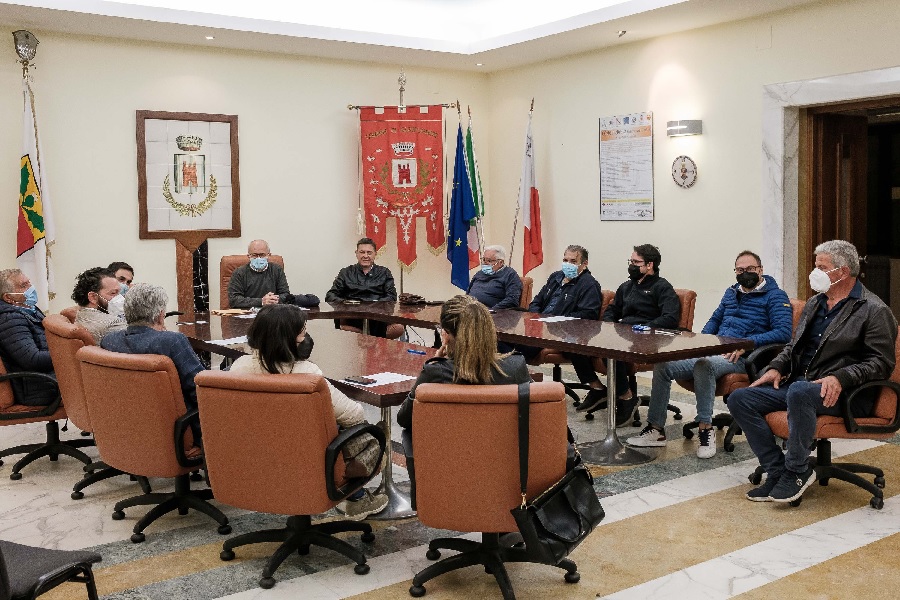 Castelvenere: mercoledì 20 Ottobre si insedia il nuovo consiglio comunale.