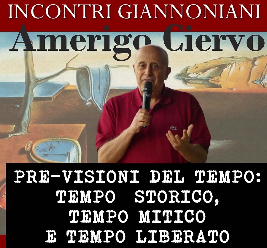 Al Liceo Classico P.Giannone di Benevento ritornano gli “Incontri giannoniani”