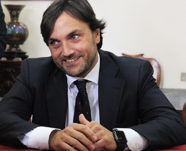 Alessandro Rosa: “il nuovo piano di Sanità territoriale deve essere la svolta per il Sannio”