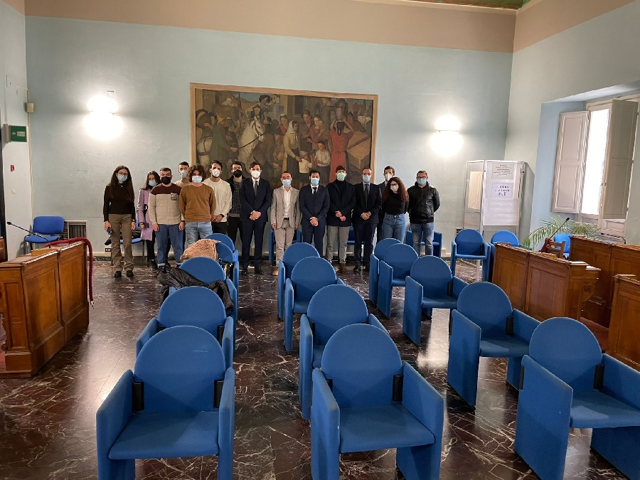 Insediato il Consiglio Direttivo del coordinamento del Forum dei Giovani della Provincia di Benevento