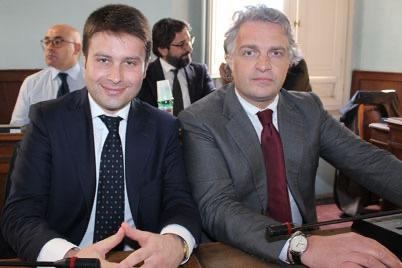 Rubano : “Forza Italia, con l’elezione di Claudio Cataudo, risulta essere la vera sorpresa di questo appuntamento elettorale”